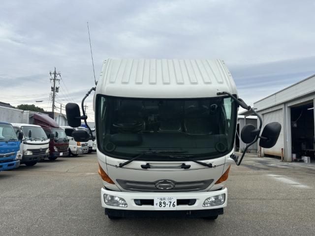HINO RANGER 2015 Image 31