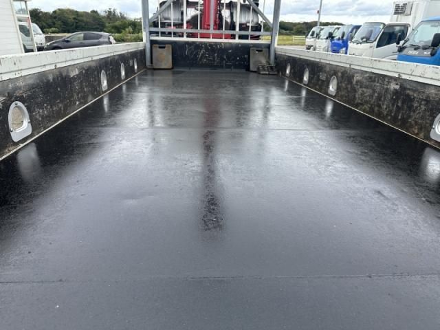 HINO RANGER 2015 Image 31