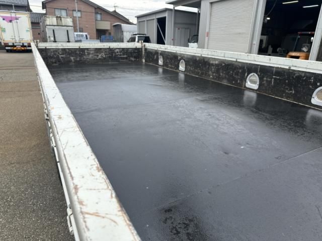 HINO RANGER 2015 Image 31