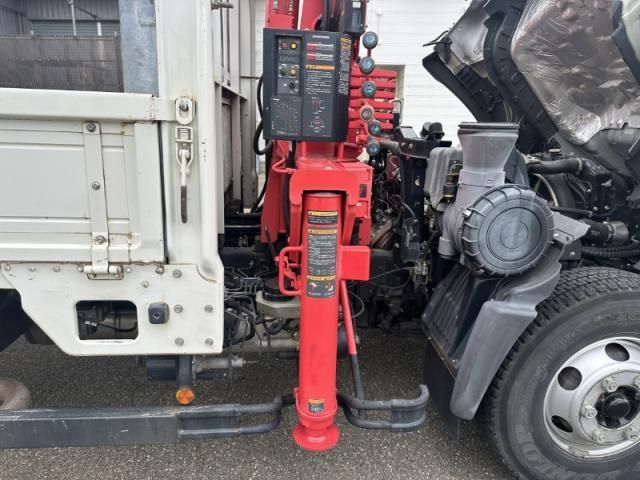 HINO RANGER 2015 Image 31