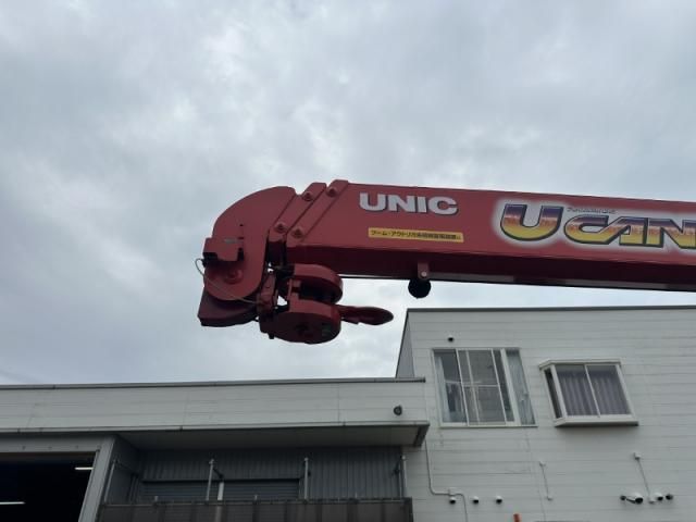 HINO RANGER 2015 Image 31