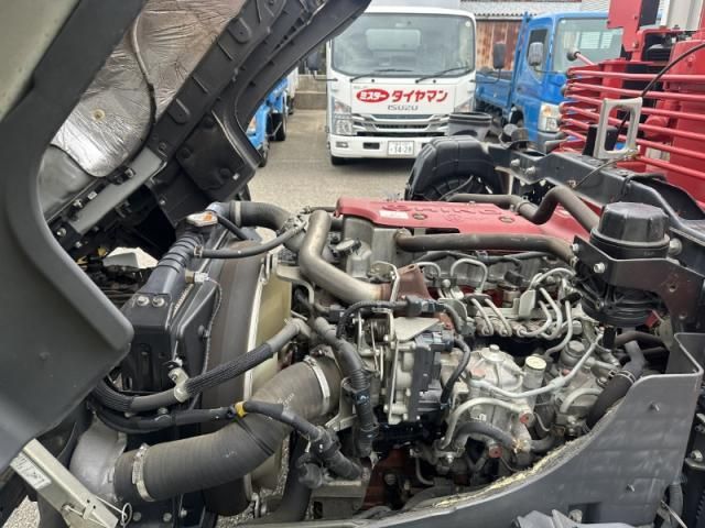 HINO RANGER 2015 Image 31