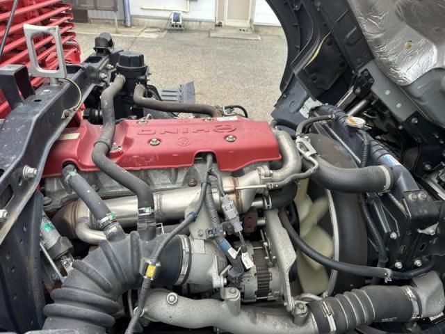 HINO RANGER 2015 Image 31