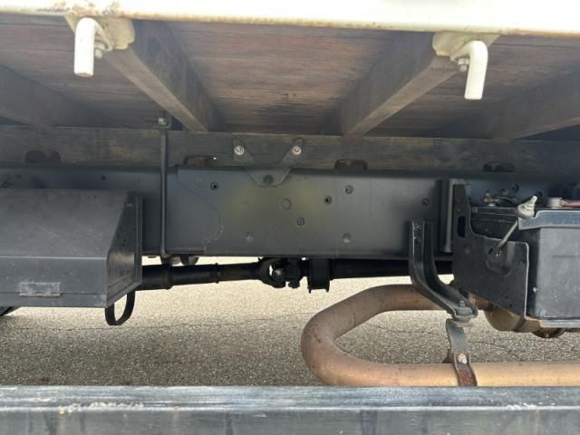 HINO RANGER 2015 Image 31