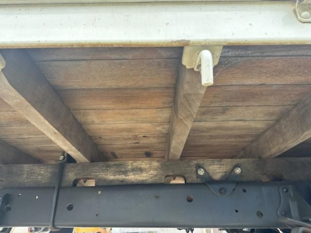 HINO RANGER 2015 Image 31