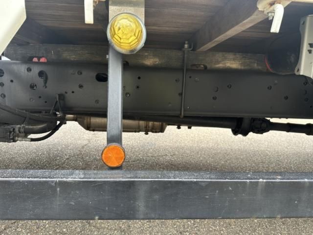 HINO RANGER 2015 Image 31