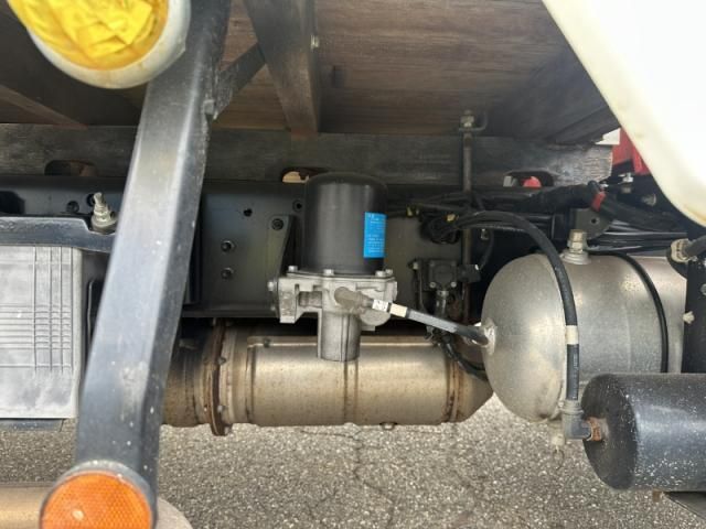 HINO RANGER 2015 Image 31