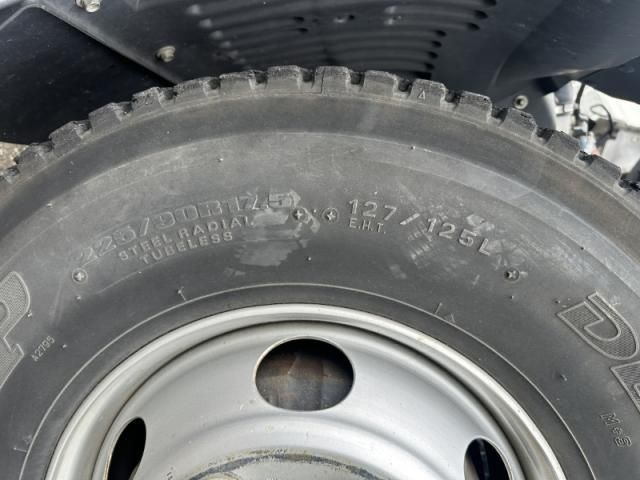 HINO RANGER 2015 Image 31