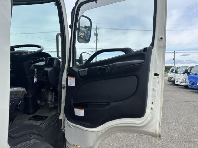 HINO RANGER 2015 Image 31