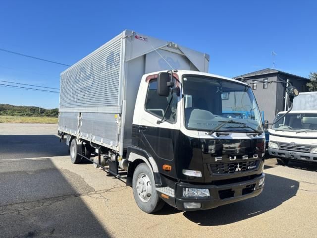 MITSUBISHI FUSOU FIGHTER 2014 Image 31