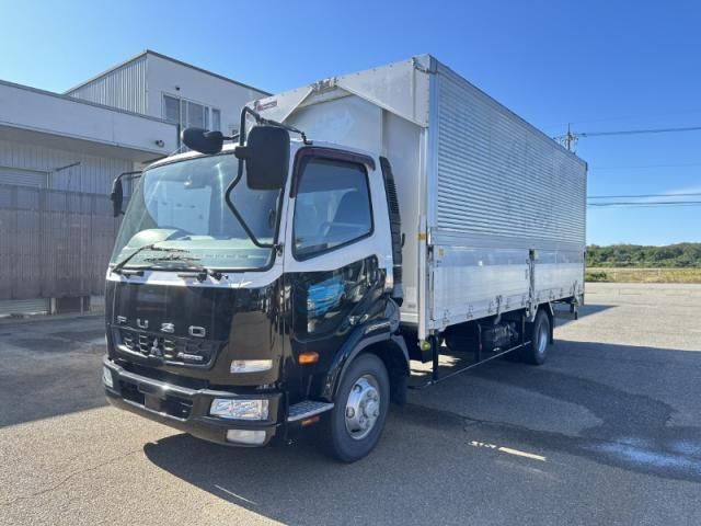 MITSUBISHI FUSOU FIGHTER 2014 Image 31