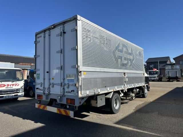 MITSUBISHI FUSOU FIGHTER 2014 Image 31