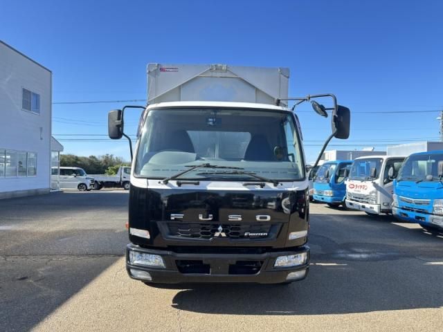 MITSUBISHI FUSOU FIGHTER 2014 Image 31