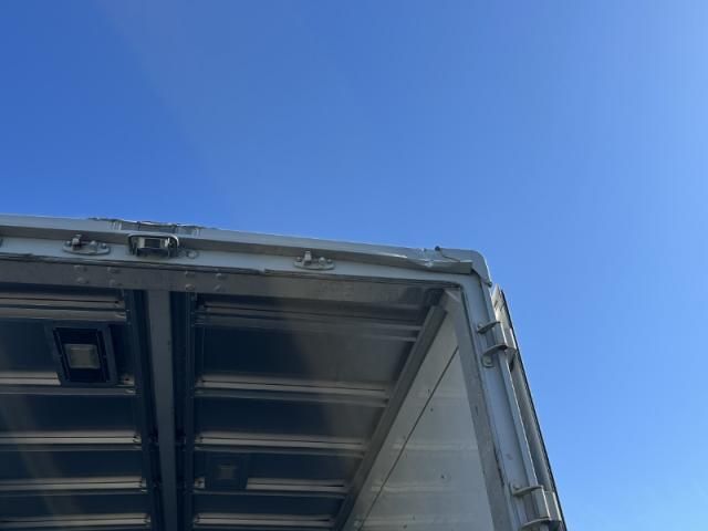 MITSUBISHI FUSOU FIGHTER 2014 Image 31