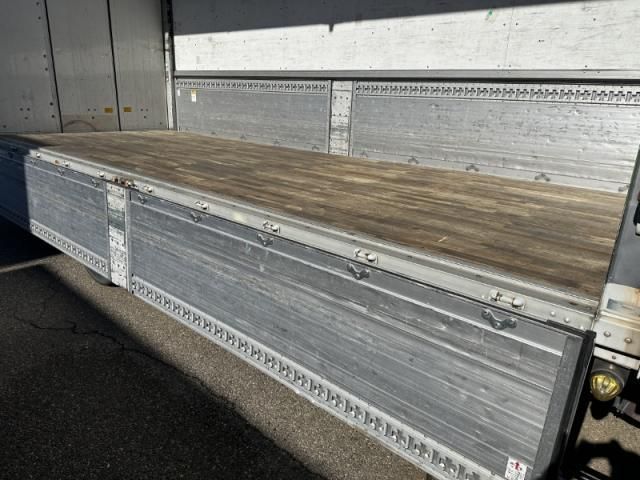 MITSUBISHI FUSOU FIGHTER 2014 Image 31