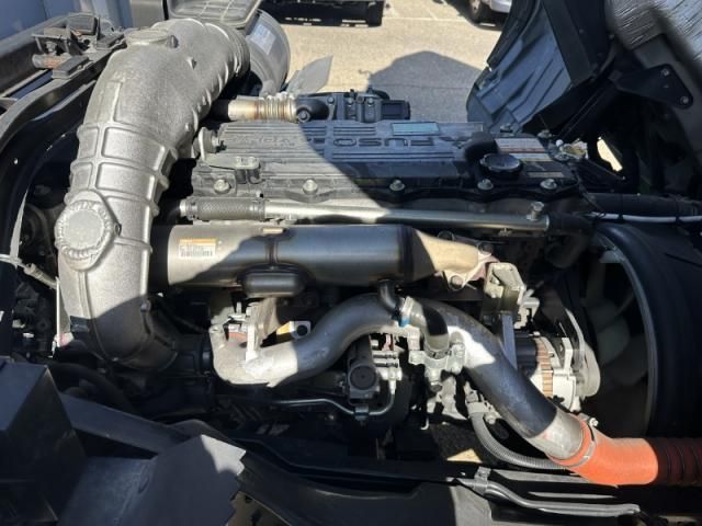 MITSUBISHI FUSOU FIGHTER 2014 Image 31