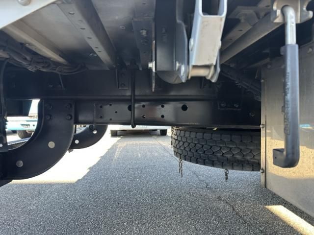 MITSUBISHI FUSOU FIGHTER 2014 Image 31