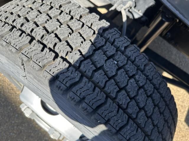 MITSUBISHI FUSOU FIGHTER 2014 Image 31