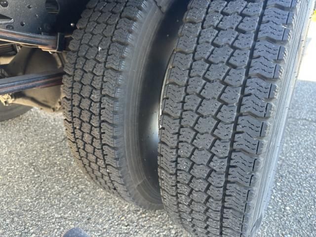 MITSUBISHI FUSOU FIGHTER 2014 Image 31