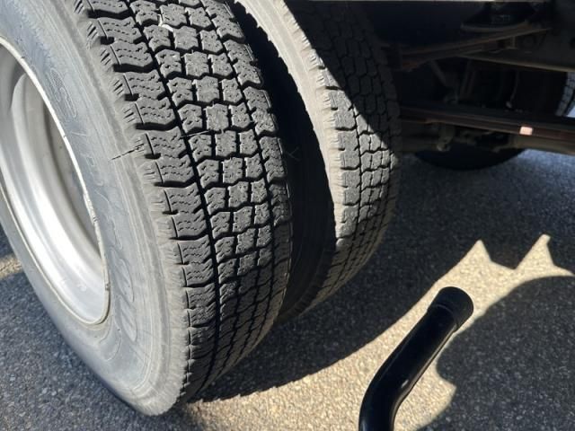 MITSUBISHI FUSOU FIGHTER 2014 Image 31