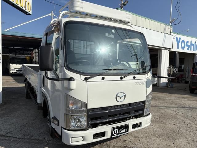 MAZDA TITAN 2013 Image 31