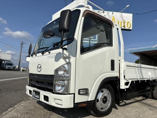 MAZDA TITAN 2013 Image 31