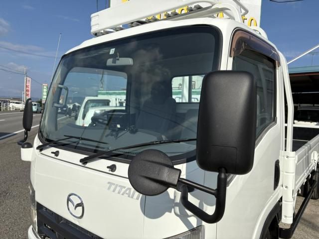 MAZDA TITAN 2013 Image 31