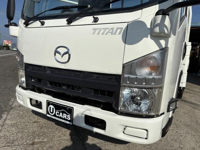 MAZDA TITAN 2013 Image 31