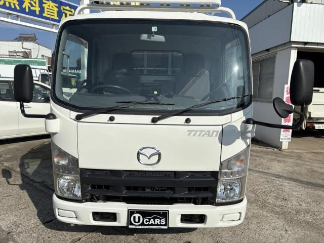 MAZDA TITAN 2013 Image 31