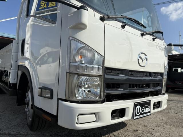 MAZDA TITAN 2013 Image 31