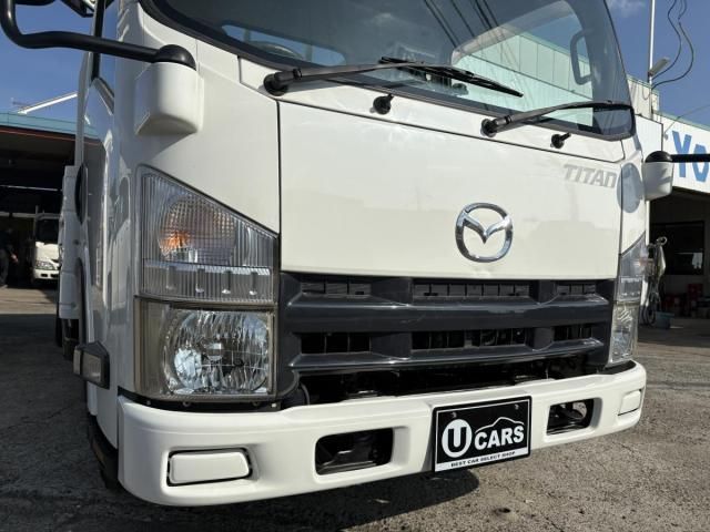MAZDA TITAN 2013 Image 31