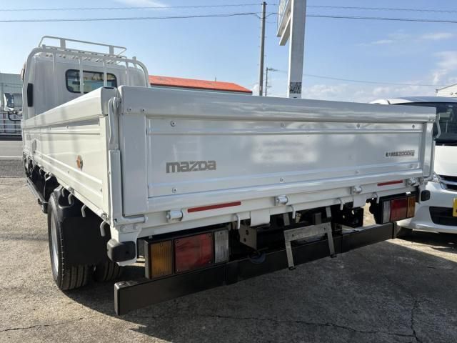 MAZDA TITAN 2013 Image 31