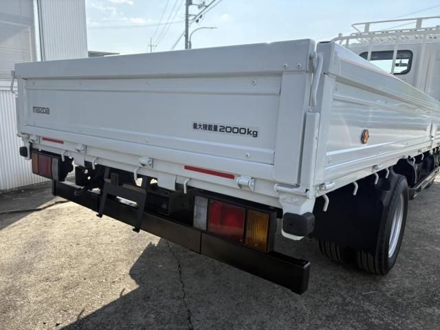 MAZDA TITAN 2013 Image 31