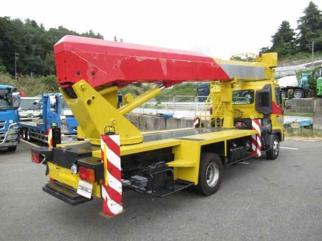 HINO RANGER 2014 Image 31