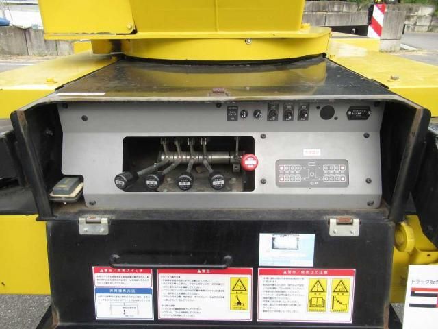 HINO RANGER 2014 Image 31