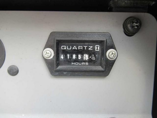 HINO RANGER 2014 Image 31