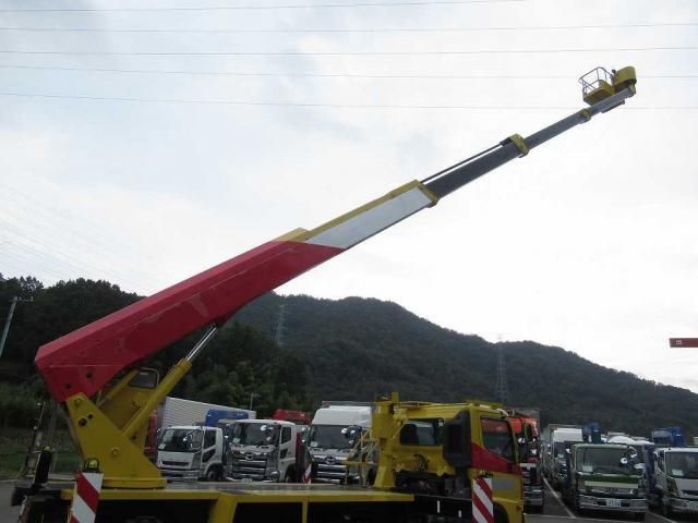 HINO RANGER 2014 Image 31