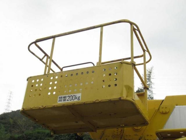 HINO RANGER 2014 Image 31