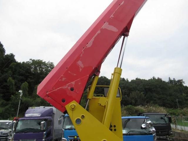 HINO RANGER 2014 Image 31