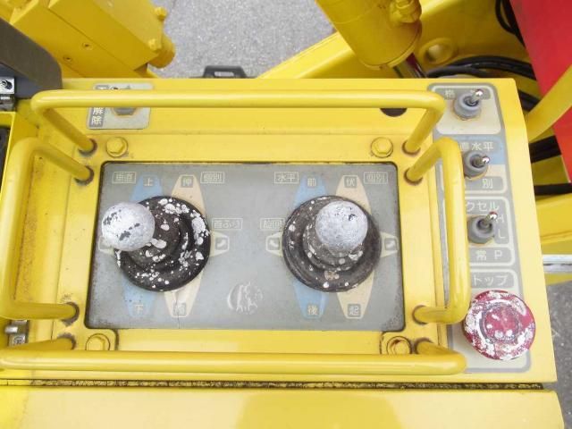 HINO RANGER 2014 Image 31