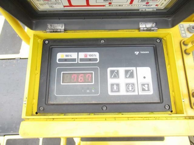 HINO RANGER 2014 Image 31