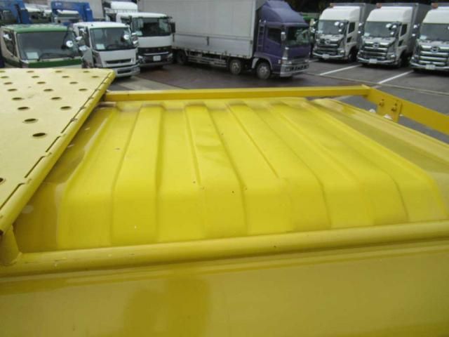 HINO RANGER 2014 Image 31