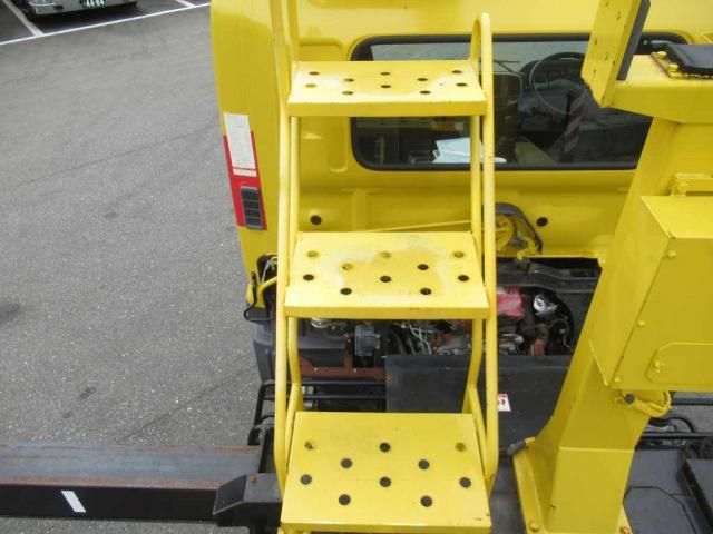 HINO RANGER 2014 Image 31