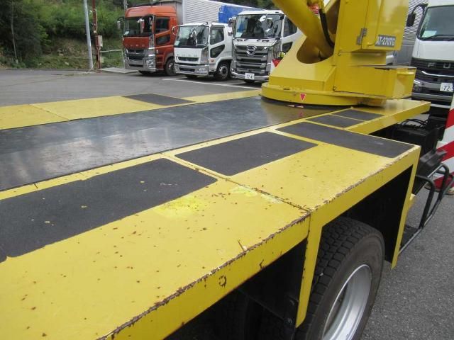 HINO RANGER 2014 Image 31