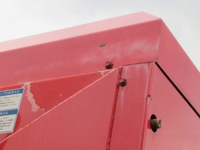 HINO RANGER 2014 Image 31