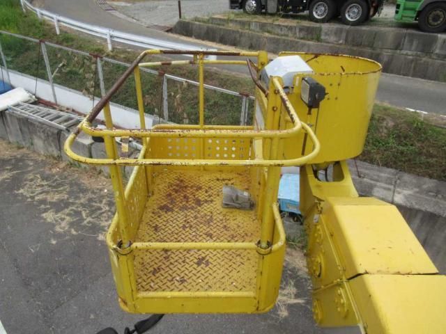 HINO RANGER 2014 Image 31