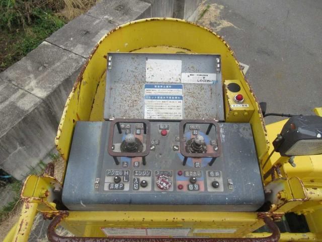 HINO RANGER 2014 Image 31