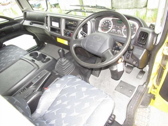 HINO RANGER 2014 Image 31