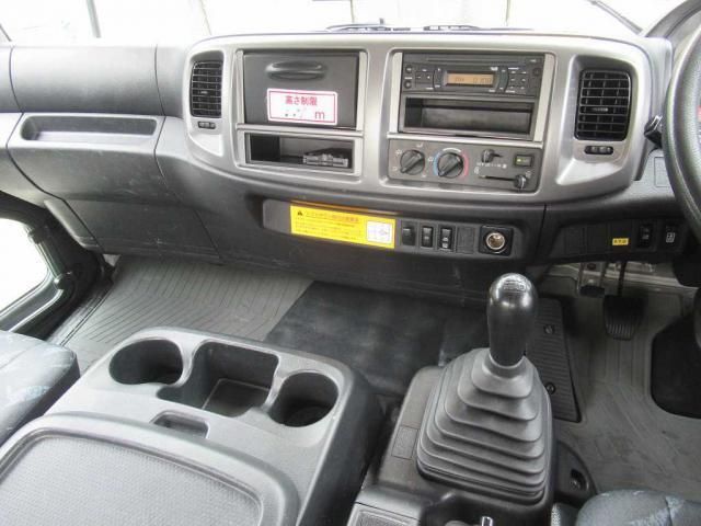 HINO RANGER 2014 Image 31