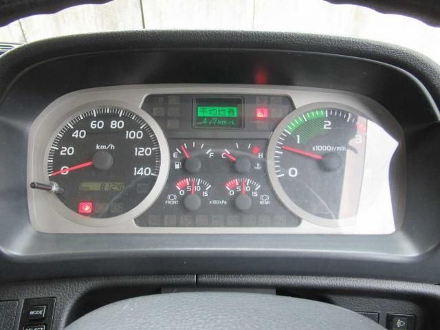 HINO RANGER 2014 Image 31